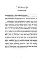 Referāts 'Zirgi', 25.