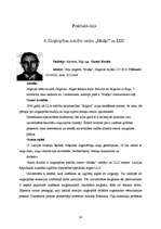 Referāts 'Zirgi', 30.