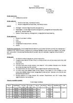 Paraugs 'Svēršana bez svariem', 1.