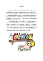 Referāts 'Ķīmija ikdienā', 2.