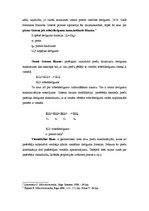 Konspekts 'Patērētāju rīcība tirgū un galējais derīgums', 2.