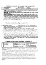 Konspekts 'Farmakoloģijas preparāti', 1.