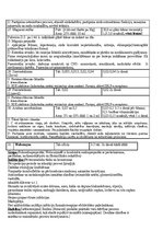 Konspekts 'Farmakoloģijas preparāti', 8.