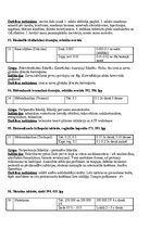 Konspekts 'Farmakoloģijas preparāti', 15.