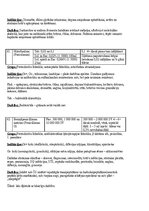 Konspekts 'Farmakoloģijas preparāti', 17.