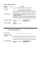 Konspekts 'Loģistikas ķēdes plānošana', 2.