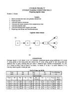 Konspekts 'Loģistikas ķēdes plānošana', 3.