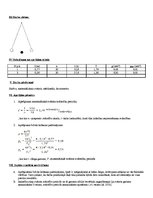 Konspekts 'Matemātiskais svārsts', 2.