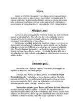 Referāts 'Spānija', 3.