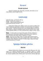 Referāts 'Spānija', 5.