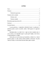 Konspekts 'Plānošana. Plānu efektivitāte. Plānošanas veidi un metodes. Būvniecības organizā', 1.