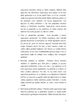 Konspekts 'Plānošana. Plānu efektivitāte. Plānošanas veidi un metodes. Būvniecības organizā', 4.