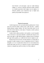 Konspekts 'Plānošana. Plānu efektivitāte. Plānošanas veidi un metodes. Būvniecības organizā', 5.