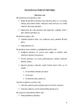 Konspekts 'Plānošana. Plānu efektivitāte. Plānošanas veidi un metodes. Būvniecības organizā', 6.