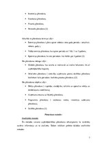 Konspekts 'Plānošana. Plānu efektivitāte. Plānošanas veidi un metodes. Būvniecības organizā', 7.