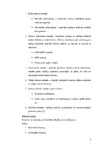 Konspekts 'Plānošana. Plānu efektivitāte. Plānošanas veidi un metodes. Būvniecības organizā', 8.