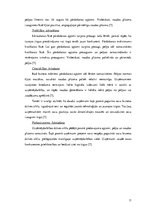 Konspekts 'Plānošana. Plānu efektivitāte. Plānošanas veidi un metodes. Būvniecības organizā', 11.