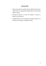 Konspekts 'Plānošana. Plānu efektivitāte. Plānošanas veidi un metodes. Būvniecības organizā', 12.