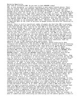 Eseja 'SMS a Marketing Opportunity', 1.