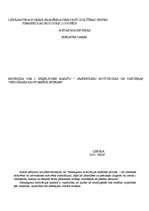 Konspekts 'Es - motivācija', 1.