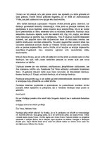 Konspekts 'Mīts un modernā literatūra', 2.