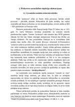 Diplomdarbs 'Prokurora uzraudzība pār izmeklēšanu', 6.