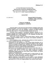 Diplomdarbs 'Prokurora uzraudzība pār izmeklēšanu', 77.