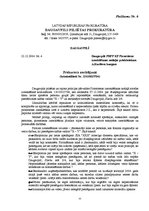 Diplomdarbs 'Prokurora uzraudzība pār izmeklēšanu', 77.