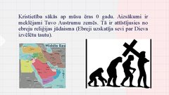 Prezentācija 'Prezentācija par Kristietību un katoļiem', 3.