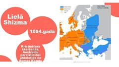Prezentācija 'Prezentācija par Kristietību un katoļiem', 11.