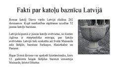 Prezentācija 'Prezentācija par Kristietību un katoļiem', 19.