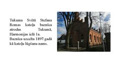 Prezentācija 'Prezentācija par Kristietību un katoļiem', 21.