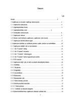 Prakses atskaite 'A/s "Dzintars" ', 2.