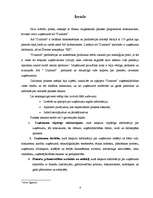 Prakses atskaite 'A/s "Dzintars" ', 4.