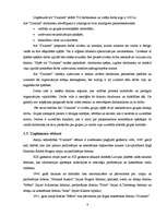 Prakses atskaite 'A/s "Dzintars" ', 6.