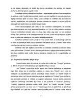 Prakses atskaite 'A/s "Dzintars" ', 8.