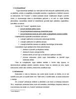 Prakses atskaite 'A/s "Dzintars" ', 23.