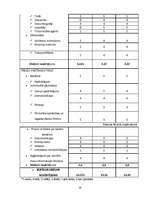 Prakses atskaite 'A/s "Dzintars" ', 25.