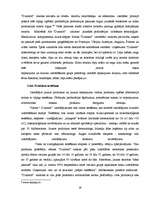 Prakses atskaite 'A/s "Dzintars" ', 38.