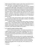 Prakses atskaite 'A/s "Dzintars" ', 43.