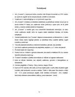 Prakses atskaite 'A/s "Dzintars" ', 52.