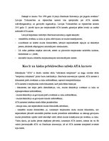 Konspekts 'ATA konvencija', 4.