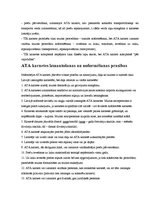 Konspekts 'ATA konvencija', 7.