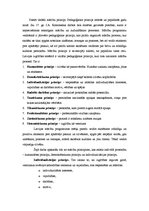 Eseja 'Trīs mācību principu raksturojums', 2.