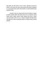 Eseja 'Trīs mācību principu raksturojums', 5.