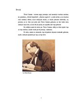 Konspekts 'Čārlzs Dikenss', 5.