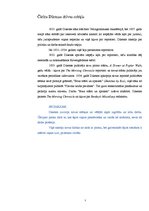 Konspekts 'Čārlzs Dikenss', 7.