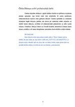 Konspekts 'Čārlzs Dikenss', 9.