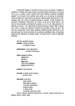 Eseja 'Laimas Līvenas dzejoļa "Mājas" analīze, izmantojot strukturālisma metodi', 2.