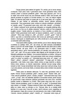 Eseja 'Laimas Līvenas dzejoļa "Mājas" analīze, izmantojot strukturālisma metodi', 3.